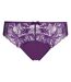 Culotte en dentelle Generous Essentiel-5