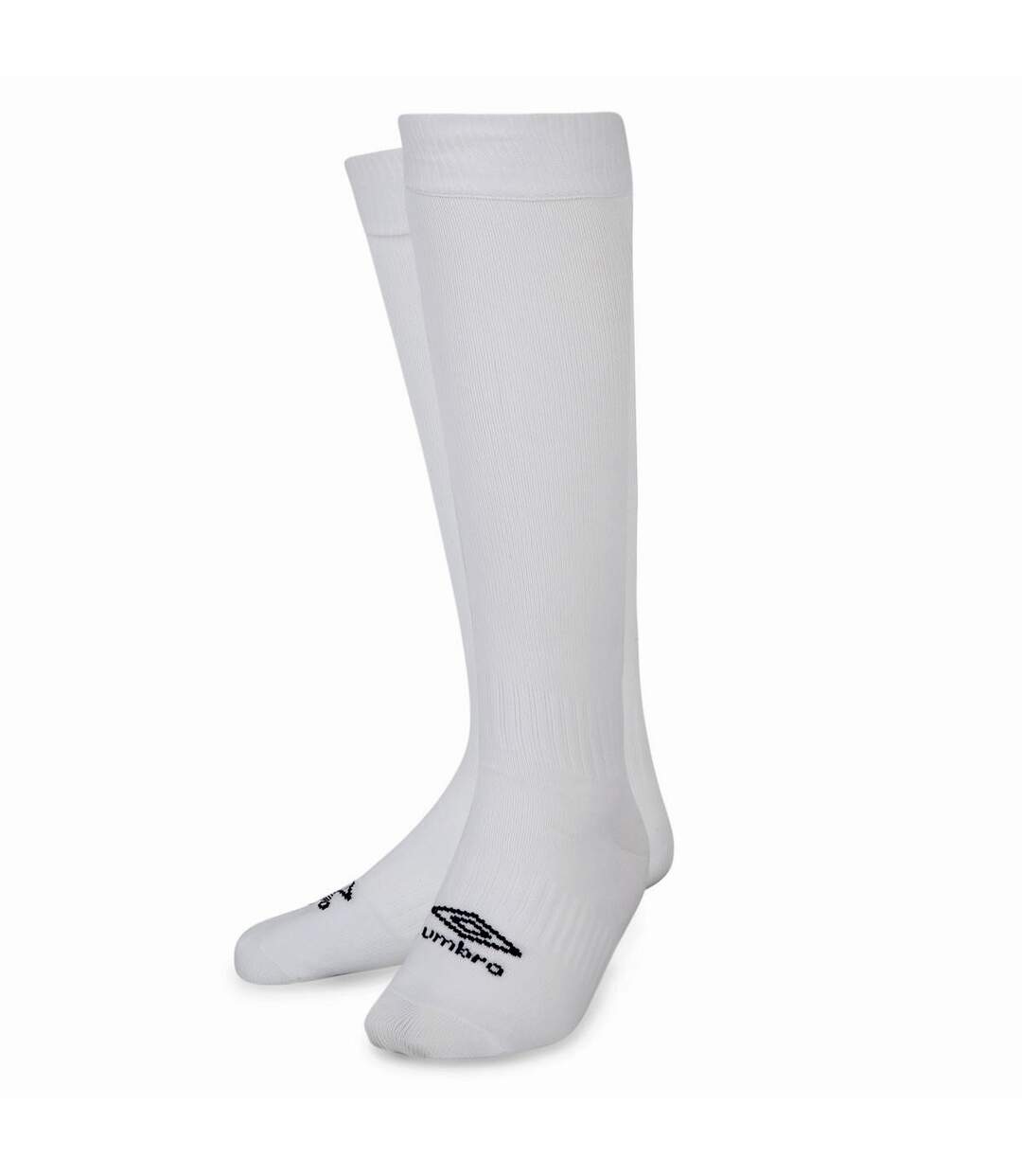 Mens primo football socks white/black Umbro-1