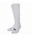 Mens primo football socks white/black Umbro-1