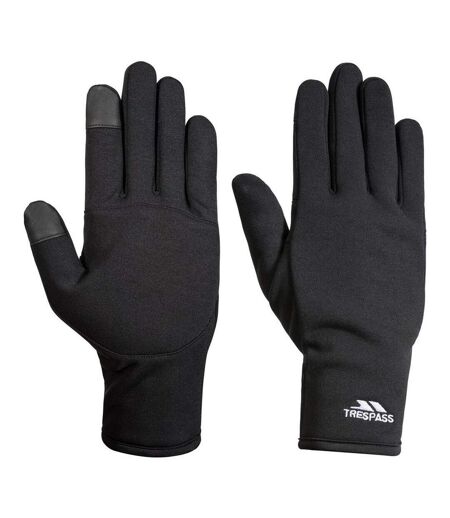 Gants poliner adulte noir Trespass