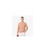 Sweat Motif/style Logo Brodé Homme Orange Lacoste-1