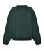 Sweat Motif/style Logo Brodé Windsor Femme Vert 4th & Reckless-3