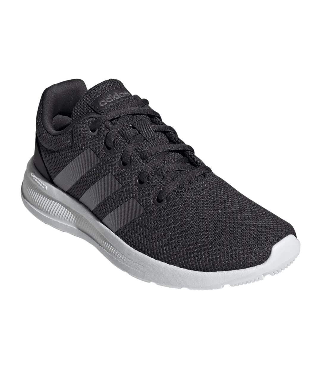 Baskets Lite Racer Cln 2.0 Femme Gris Adidas-1