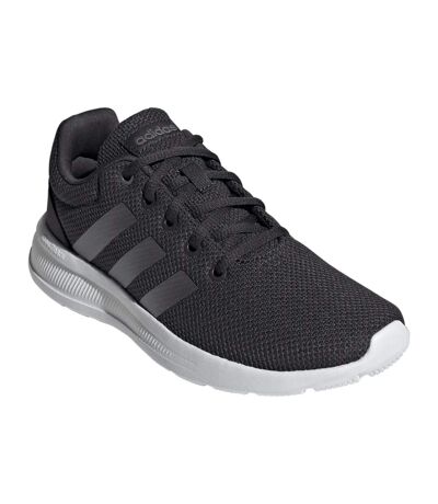 Baskets Lite Racer Cln 2.0 Femme Gris Adidas