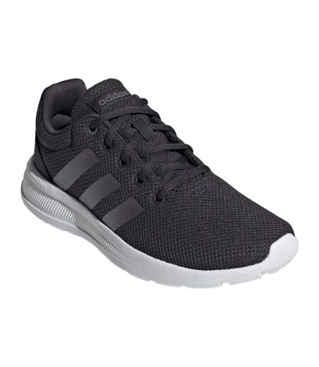 Baskets Lite Racer Cln 2.0 Femme Gris Adidas