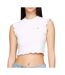 Débardeur Blanc Femme Tommy Hilfiger Babyloc - L