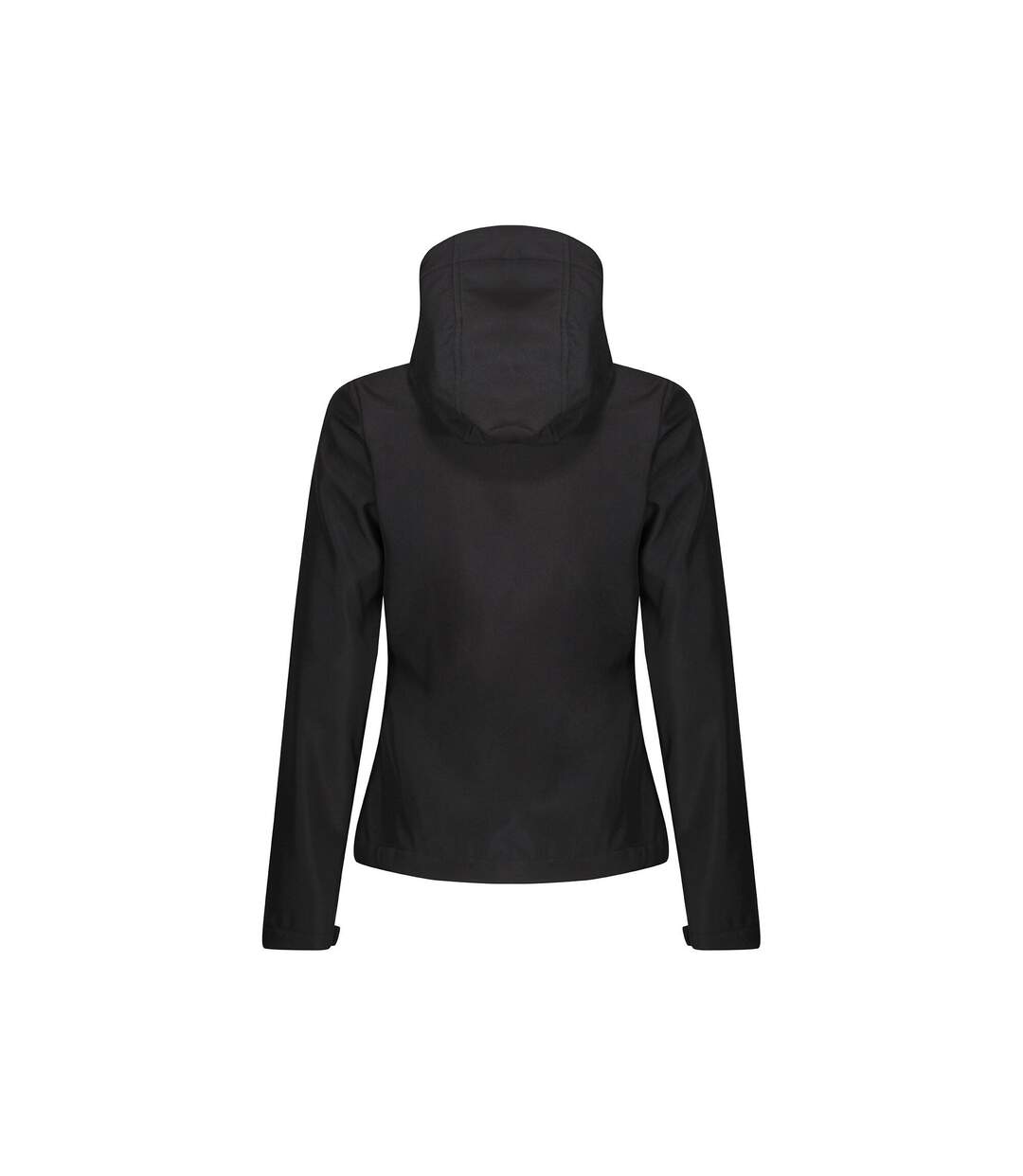 Veste softshell venturer femme noir Regatta