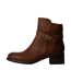Bottines à Talon Sixth Sens-1