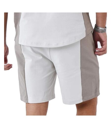 Short Beige/Marron Homme Project X Paris 2340048 - M