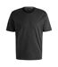 T-shirt Homme Noir Boss-2