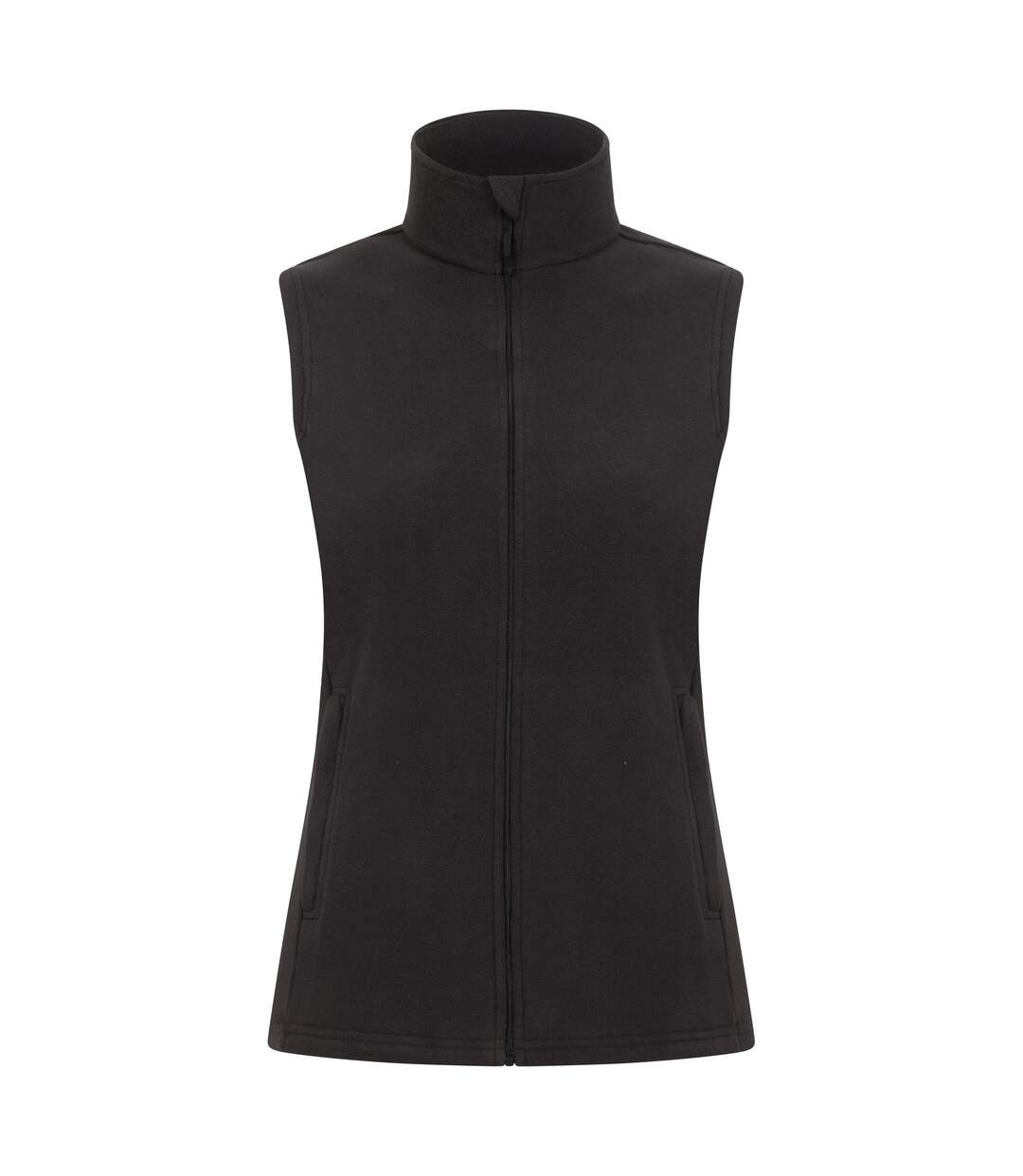 Veste sans manches camber femme noir Mountain Warehouse-1
