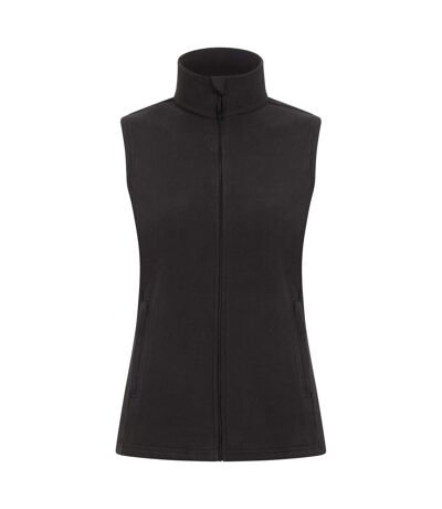 Veste sans manches camber femme noir Mountain Warehouse
