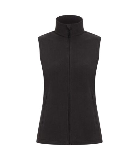 Veste sans manches camber femme noir Mountain Warehouse