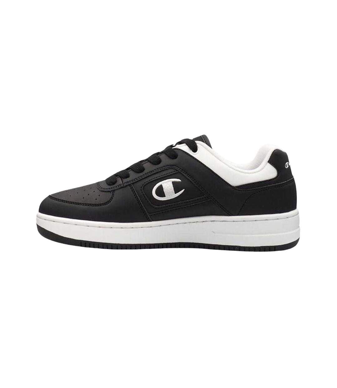 Baskets Foul Play Element Homme Noir Champion-3