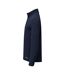 Mens Hunts Point Fleece Top Dark Navy Cutter & Buck-4