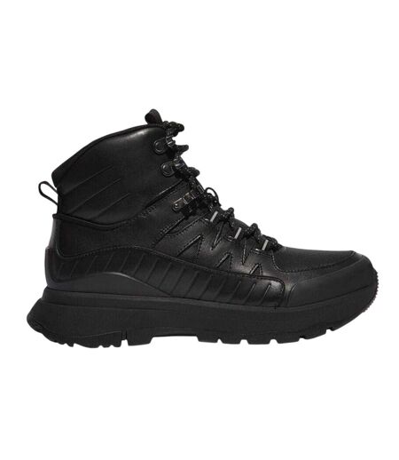 Chaussures Montantes De Marche D Hyker Femme Noir FitFlop