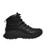 Chaussures Montantes De Marche D Hyker Femme Noir FitFlop-1