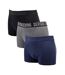 Boxer SERGIO TACCHINI - Pack de 3-1