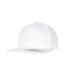 Casquette de baseball blanc Flexfit-1