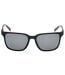 Lunettes De Soleil Polarisantes Pour Hommes Taille Unique Noir Timberland-1