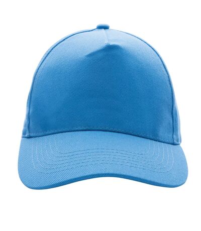 Recycled Cotton Aware Cap Tranquil Blue XD Collection