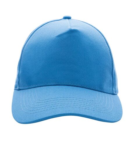 Recycled Cotton Aware Cap Tranquil Blue XD Collection