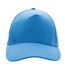 Recycled Cotton Aware Cap Tranquil Blue XD Collection-1