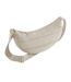 Sac À Bandoulière Motif/style Matelassé Taille Unique Pierre Naturelle Bagbase-1