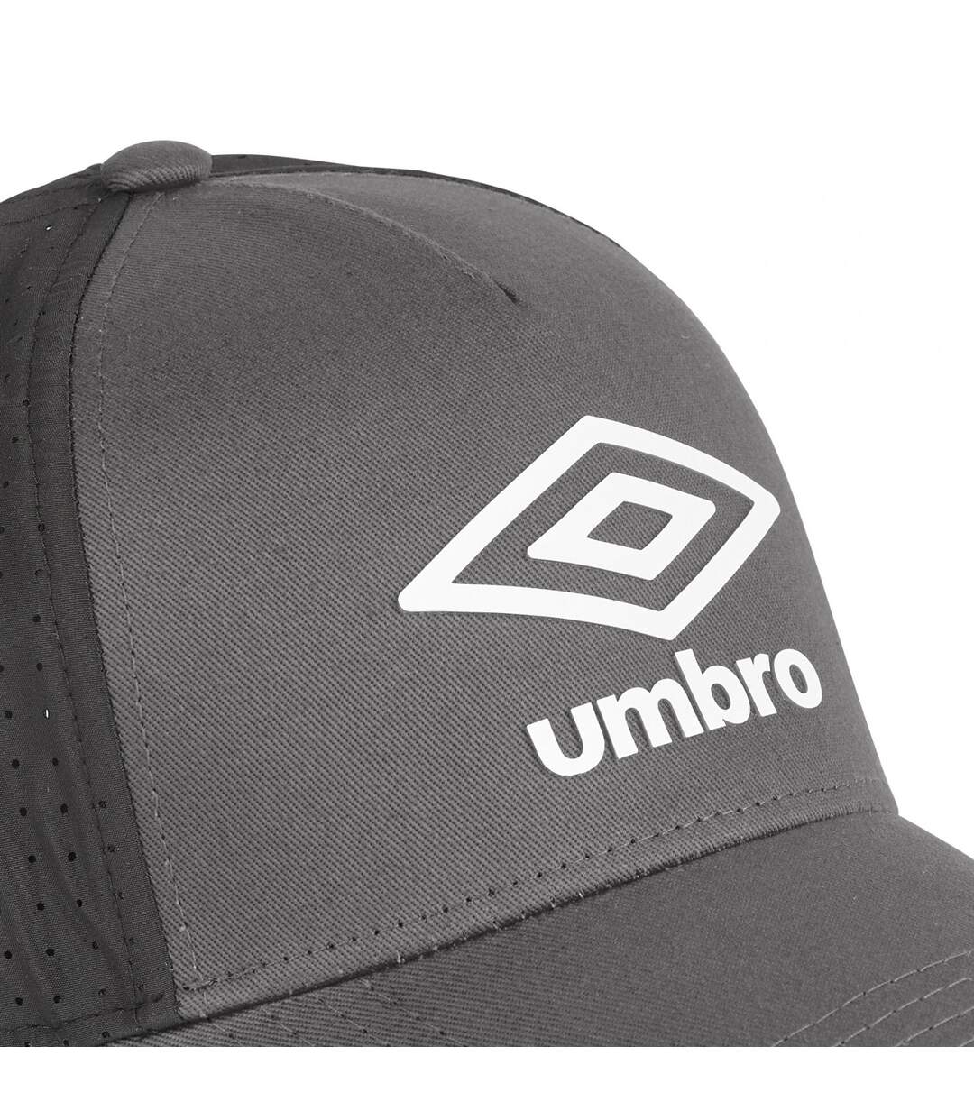 Casquette baseball Mes Umbro-3