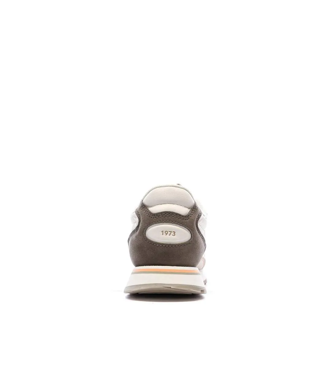 Baskets beige femme pepe jeans bexley city-3