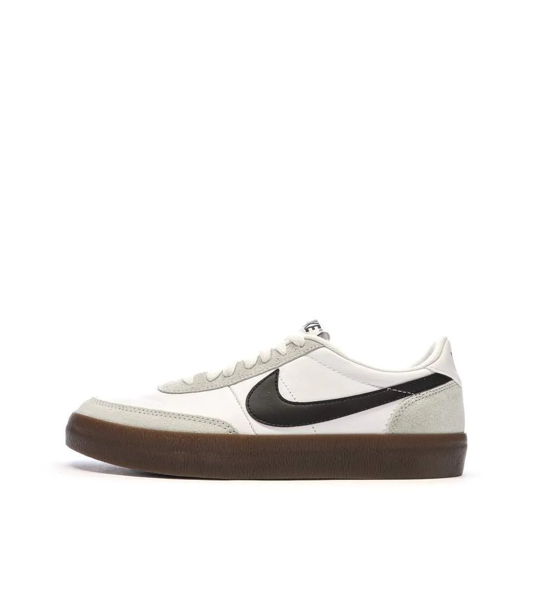 Baskets grises homme nike killshot-1