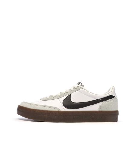 Baskets grises homme nike killshot