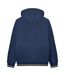 Veste À Capuche Aw24 Homme Bleu Marine Vert Kaki Lambretta-2