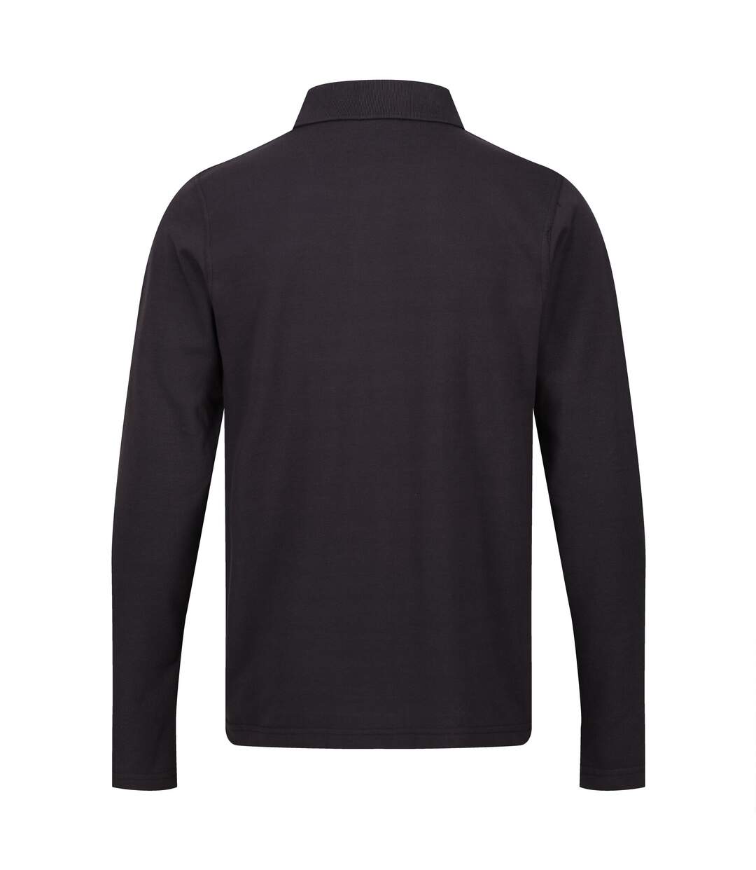 Polo pro homme gris phoque Regatta-2