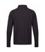 Regatta Mens Pro Long-Sleeved Polo Shirt (Seal Grey)