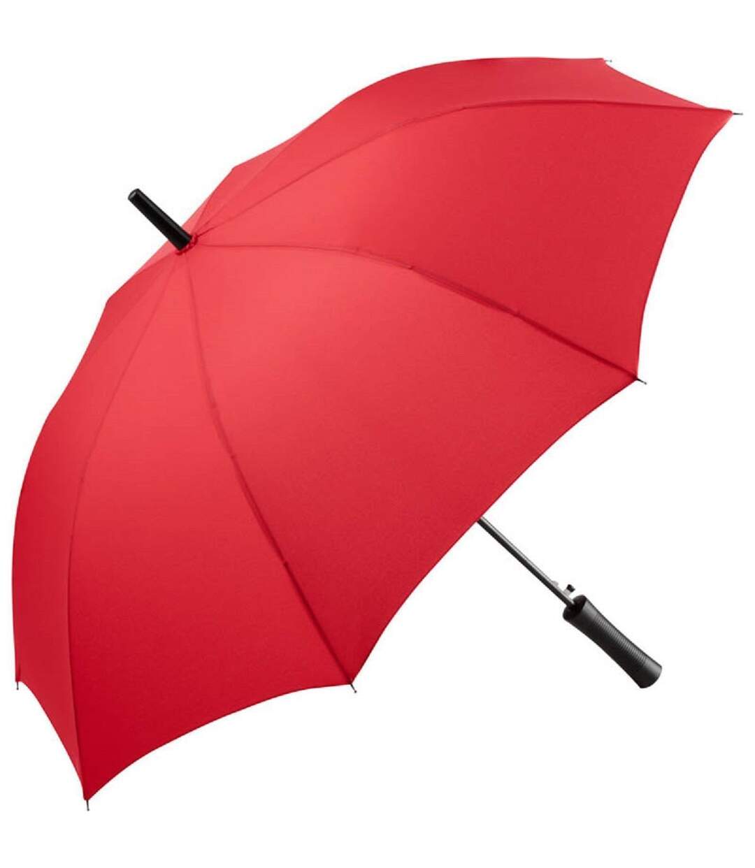 Parapluie standard automatique - FP1149 - rouge-1