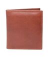 Eastern Counties Leather Rob Bifold Credit Card Holder (Cognac) (One size) - UTEL257