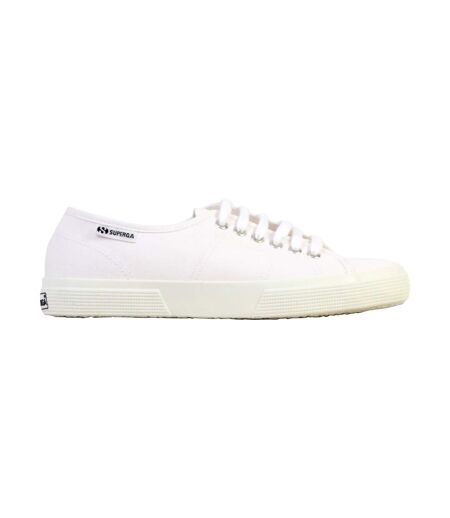 Basket Basse à Lacets Superga 3750 Leggera