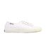Basket Basse à Lacets Superga 3750 Leggera-2