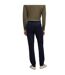 Chino Kaiton Homme Bleu Foncé Hugo Boss-3