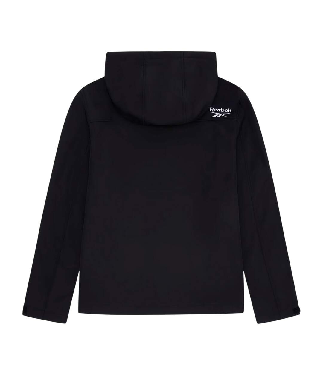 Coupe-vent Motif/style Logo Homme Noir Reebok-2