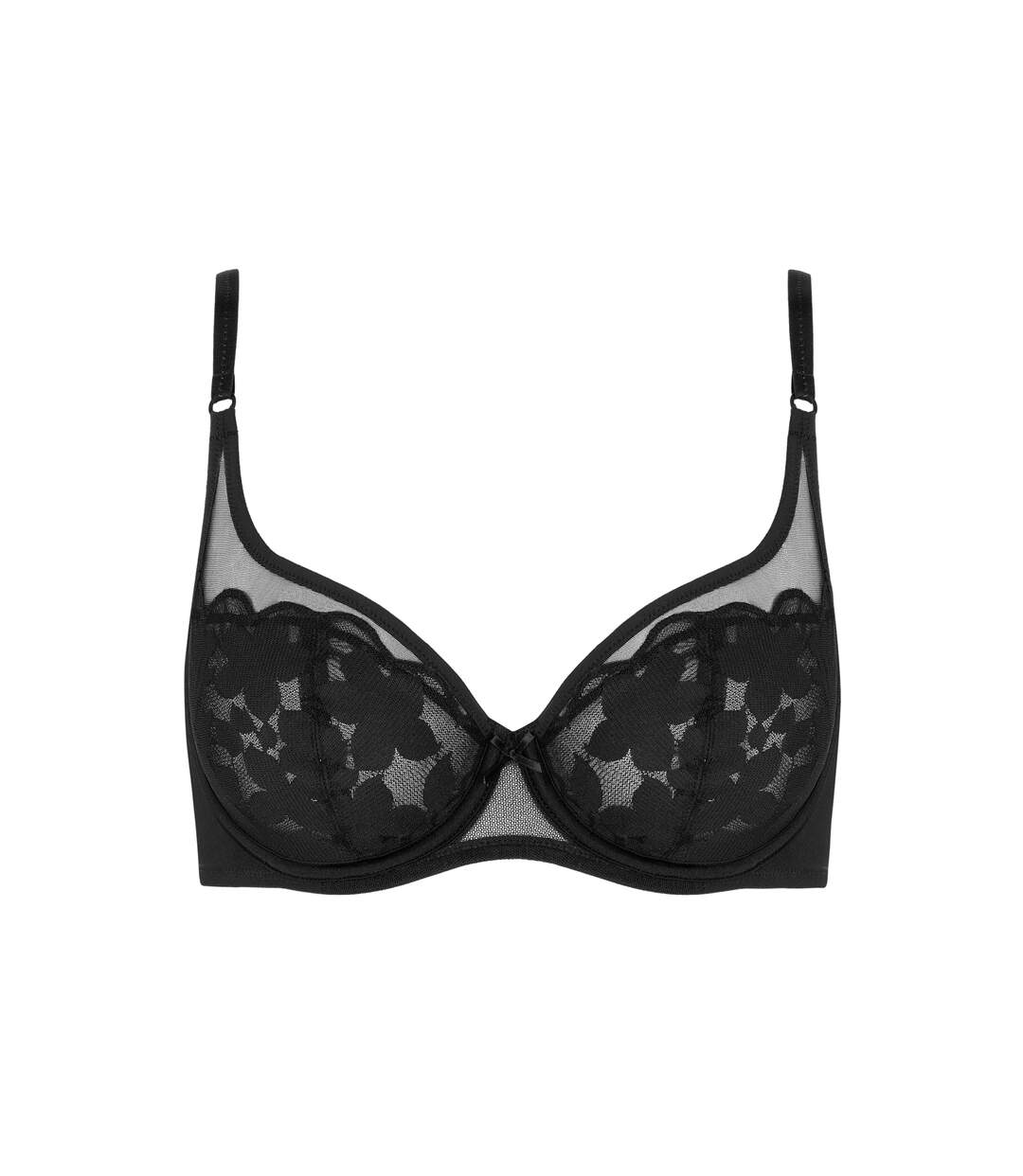 Soutien-gorge armaturé Leonie Lisca-4