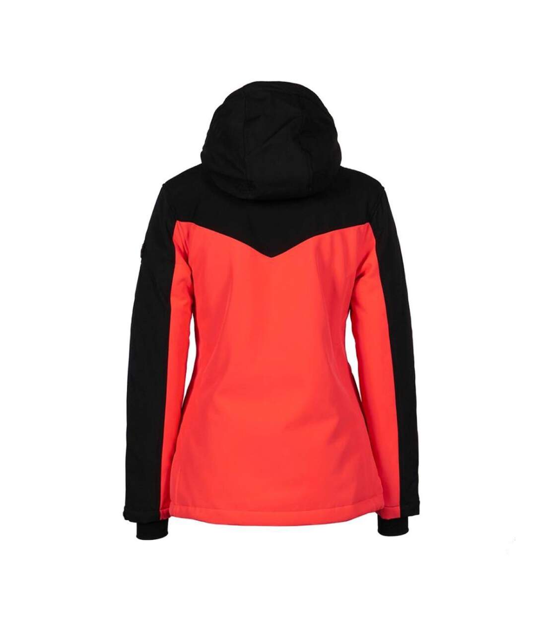 Blouson de ski femme AFLIGHT-2