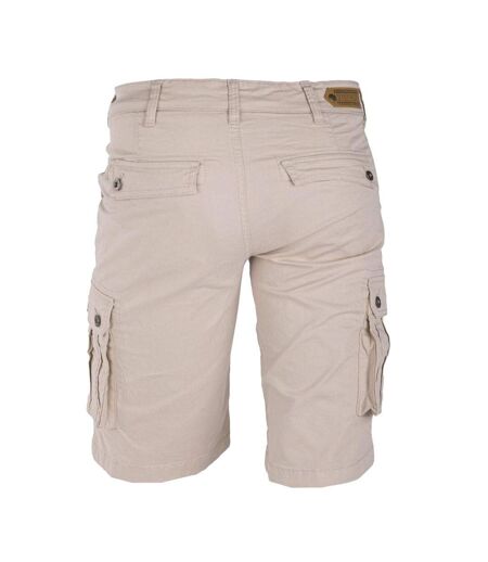 Short cargo beige homme la maison blaggio volna - 28