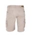 Short cargo beige homme la maison blaggio volna - 28-2