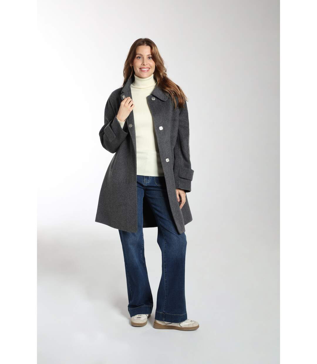 Manteau Elara   | Gerard Pasquier-3