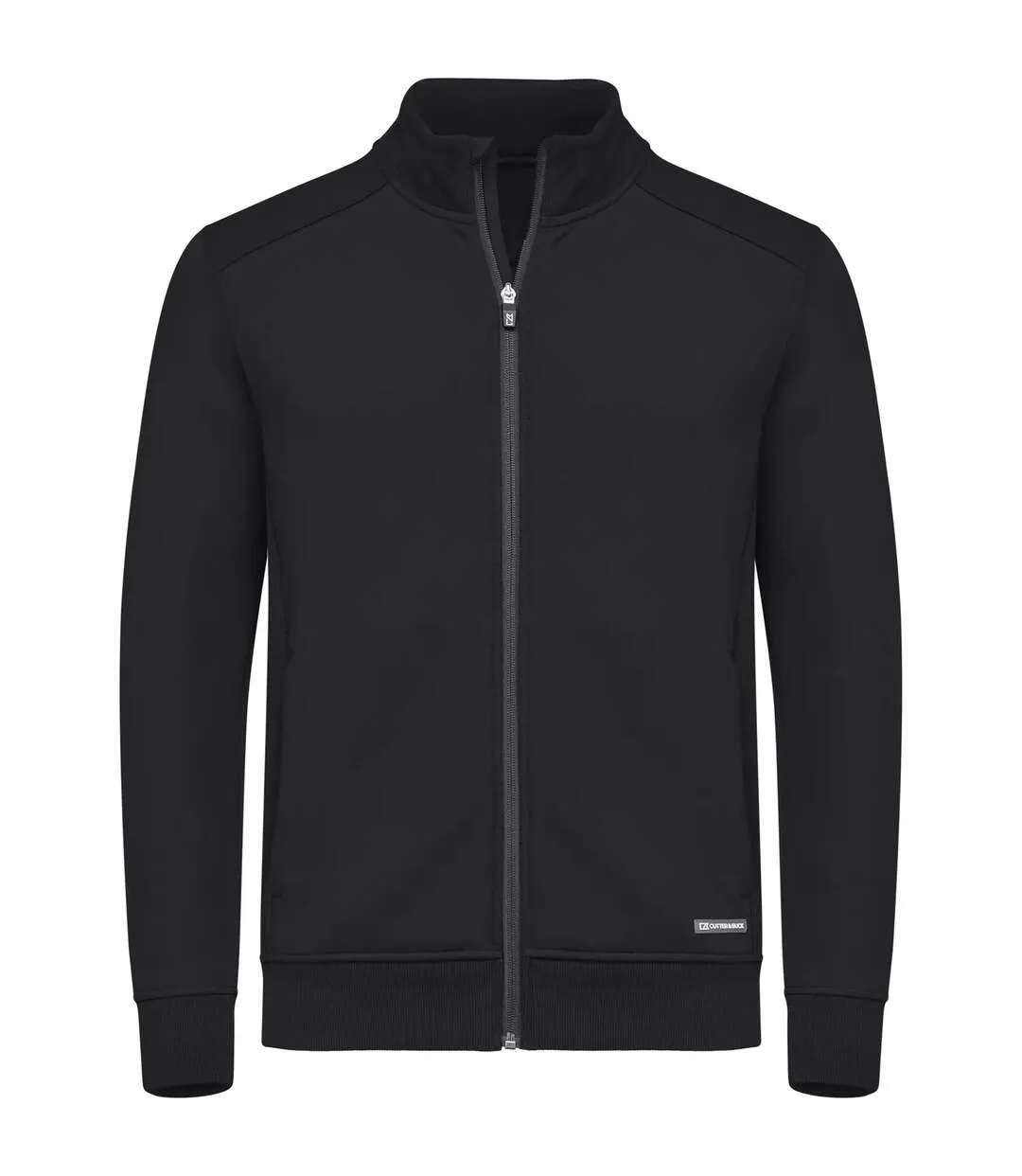 Veste Pemberton Homme Noir Cutter & Buck-1
