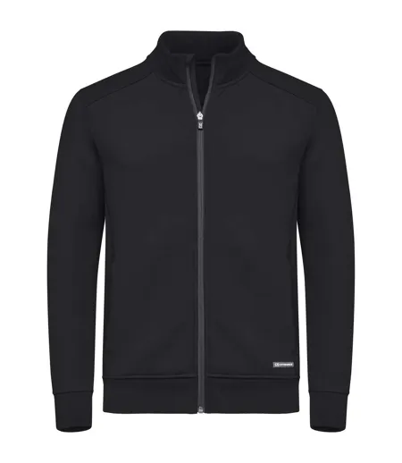 Veste Pemberton Homme Noir Cutter & Buck