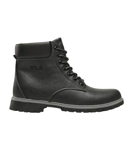 Bottes Maverick Homme Noir Fila