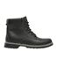 Bottes Maverick Homme Noir Fila-3